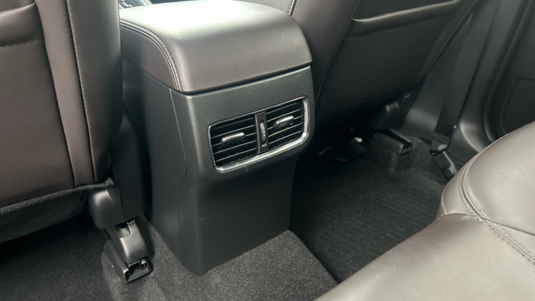 Mazda CX-5 2.0 GT Sport 5dr Auto Petrol Estate